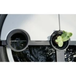 Coupon 👍 Black Magic Performance Hydroponics Black Magic Hydroponic System Planter 🎁 -Planters Sales Store unnamed file 1005