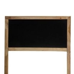 Deals 👏 Alpine Corporation Novelty Wooden Cart Plant Stand with Chalkboard 💯 -Planters Sales Store unnamed file 1087