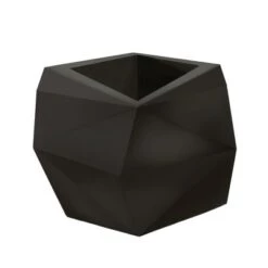 Flash Sale ✔️ 26'' Contour Origami Tall Planter - Crescent Garden Citron 🔥 -Planters Sales Store unnamed file 1117