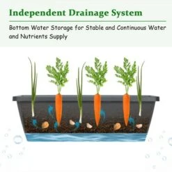 Best reviews of ๐ Costway 4 FT Vertical Raised Garden Bed 5-Tier Planter Box for Patio Balcony Flower Herb ๐ฏ 15 Best reviews of ๐ Costway 4 FT Vertical Raised Garden Bed 5-Tier Planter Box for Patio Balcony Flower Herb ๐ฏ -Planters Sales Store unnamed file 115