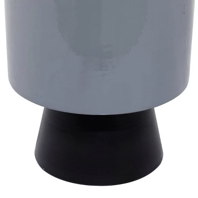 Best reviews of π Modern Metal Planter - Olivia & May Red π 6 Best reviews of π Modern Metal Planter - Olivia & May Red π - Image 4