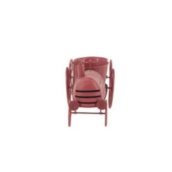 Best reviews of 🛒 Olivia & May 10" Rustic Iron Train Novelty Planter Red - Olivia & May 🔔 -Planters Sales Store unnamed file 1191