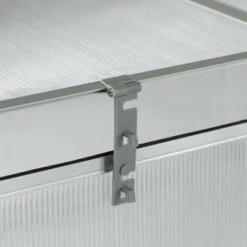 Brand new 😉 Gardenised Mini Greenhouse Flower Box, Plant Protector Garden Pot 🛒 -Planters Sales Store unnamed file 1213