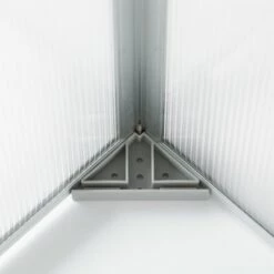 Brand new 😉 Gardenised Mini Greenhouse Flower Box, Plant Protector Garden Pot 🛒 -Planters Sales Store unnamed file 1216