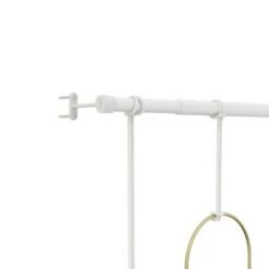 Buy 🥰 Triflora Hanging Planter White/Brass - Umbra 👍 -Planters Sales Store unnamed file 1251