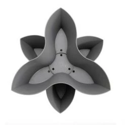 Top 10 👏 Collins Modular Multi-Level-Tier Vertical Herb Planter - Bloem Gray 🎉 -Planters Sales Store unnamed file 1270