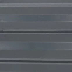 Brand new 🔔 Sunnydaze Decor Sunnydaze Raised Hot Dip Galvanized Steel Rectangle Garden Bed for Plants, Vegetables, and Flowers - 47" L x 11.75" H - Dark Gray 🤩 -Planters Sales Store unnamed file 133