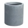 Brand new ๐งจ Modern Cylindrical Lightweight Concrete Outdoor Planter Charcoal - Rosemead Home & Garden, Inc. ๐ 1 Brand new ๐งจ Modern Cylindrical Lightweight Concrete Outdoor Planter Charcoal - Rosemead Home & Garden, Inc. ๐ -Planters Sales Store unnamed file 1338