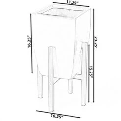 Outlet 🎉 Uniquewise 🎁 -Planters Sales Store unnamed file 1362