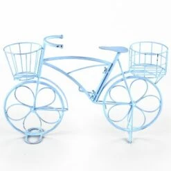 Brand new ๐ The Lakeside Collection Lakeside Vintage Metal Bike Double-Planter Stand with Distressed Finish ๐งจ 8 Brand new ๐ The Lakeside Collection Lakeside Vintage Metal Bike Double-Planter Stand with Distressed Finish ๐งจ -Planters Sales Store unnamed file 1370