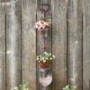 Budget 😍 The Lakeside Collection Lakeside Rustic Garden Tool Hanging Planter - Farmhouse Outdoor Wall Décor – Shovel 🔥 -Planters Sales Store unnamed file 1380