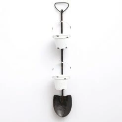 Budget 😍 The Lakeside Collection Lakeside Rustic Garden Tool Hanging Planter - Farmhouse Outdoor Wall Décor – Shovel 🔥 -Planters Sales Store unnamed file 1382