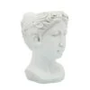 Top 10 🥰 Sagebrook Home Lady Head Resin Planter White ⌛ 2 Top 10 🥰 Sagebrook Home Lady Head Resin Planter White ⌛ -Planters Sales Store unnamed file 1393