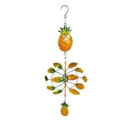 Best Sale 👍 Evergreen Peacock Metal Teacup Planter 🧨