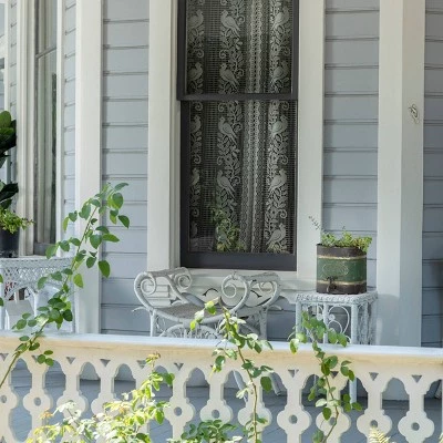 Promo โจ Alpine Corporation Alpine 2pk Antique Water Dispenser Iron Novelty Planter ๐ฏ 7 Promo โจ Alpine Corporation Alpine 2pk Antique Water Dispenser Iron Novelty Planter ๐ฏ - Image 5