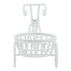 Wholesale ⭐ Zingz & Thingz 11.2" Indoor/Outdoor Iron Bicycle Planter White - Zings & Thingz 🛒 16 Wholesale ⭐ Zingz & Thingz 11.2" Indoor/Outdoor Iron Bicycle Planter White - Zings & Thingz 🛒 -Planters Sales Store unnamed file 1534