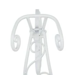 Wholesale ⭐ Zingz & Thingz 11.2" Indoor/Outdoor Iron Bicycle Planter White - Zings & Thingz 🛒 18 Wholesale ⭐ Zingz & Thingz 11.2" Indoor/Outdoor Iron Bicycle Planter White - Zings & Thingz 🛒 -Planters Sales Store unnamed file 1536