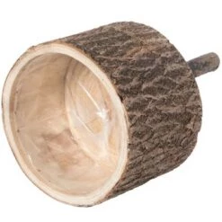 Hot Sale 🔔 Vintiquewise Wooden Stump Tree Log with Bark Planter Pot with Small Tree Branch Legs 🥰 13 Hot Sale 🔔 Vintiquewise Wooden Stump Tree Log with Bark Planter Pot with Small Tree Branch Legs 🥰 -Planters Sales Store unnamed file 1567