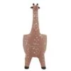 Top 10 ❤️ Sagebrook Home 12" Giraffe Ceramic Planter Terracotta 😀 -Planters Sales Store unnamed file 1585
