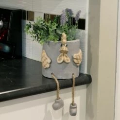 New 🌟 Sunnydaze Decor Sunnydaze Tate the Turkey Planter Statue - Indoor/Outdoor Decorative Figurine - 8.5" 😍 -Planters Sales Store unnamed file 1591