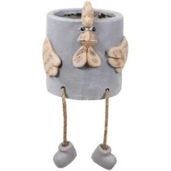 New 🌟 Sunnydaze Decor Sunnydaze Tate the Turkey Planter Statue - Indoor/Outdoor Decorative Figurine - 8.5" 😍 -Planters Sales Store unnamed file 1594