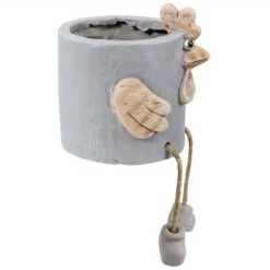 New 🌟 Sunnydaze Decor Sunnydaze Tate the Turkey Planter Statue - Indoor/Outdoor Decorative Figurine - 8.5" 😍 -Planters Sales Store unnamed file 1595