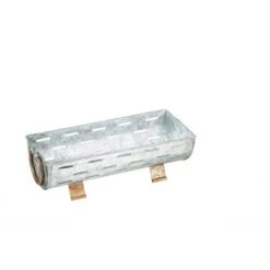 Hot Sale 🛒 Evergreen Aged Zinc 12 Pocket Metal Wall Planter ❤️ 13 Hot Sale 🛒 Evergreen Aged Zinc 12 Pocket Metal Wall Planter ❤️ -Planters Sales Store unnamed file 1600