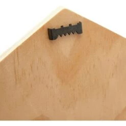 Promo 🎁 Juvale 3 Pack Wooden Hexagon Hanging Planters, Plant Pots Holder, Wall Decor, 2 Sizes 😍 -Planters Sales Store unnamed file 1634