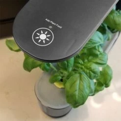 New 🤩 AeroGarden Sprout, Black ❤️ -Planters Sales Store unnamed file 1707