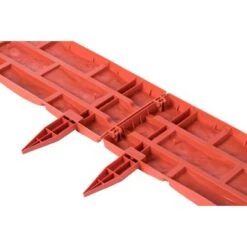 Wholesale ✨ Gardenised Outdoor Brick Stone Gate Lawn Edging Pack of 8, Red 👏 -Planters Sales Store unnamed file 1718