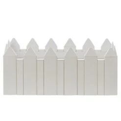 New 🥰 Gardenised Vinyl Planter Box Garden Bed Flower Pot 🧨 -Planters Sales Store unnamed file 1745