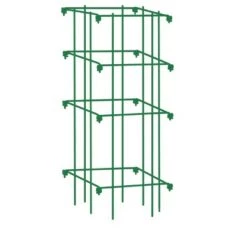 Coupon 👍 Square Tomato Cage, Single - Gardener's Supply Company ⭐ -Planters Sales Store unnamed file 1775