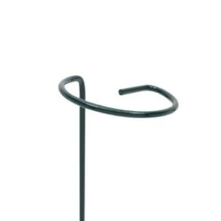 Hot Sale 🎉 Farmlyn Creek Set of 124 Pcs Green Metal Garden Plant Support Stakes with White Labels and Stickers for Patio & Outdoor, 15.75 x 2.5 in. 🥰 -Planters Sales Store unnamed file 1825