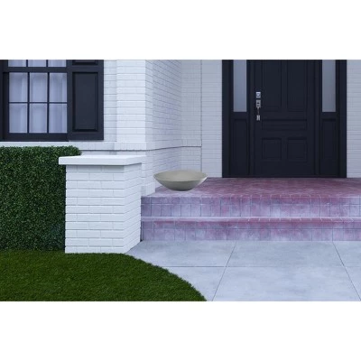 Flash Sale 🤩 Round Montana Planter - Crescent Garden Old Bronze 🥰 4 Flash Sale 🤩 Round Montana Planter - Crescent Garden Old Bronze 🥰 - Image 2