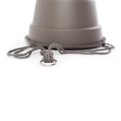 Best Pirce ✨ Dura Cotta Hanging Basket - Bloem Chocolate ✔️ 4 Best Pirce ✨ Dura Cotta Hanging Basket - Bloem Chocolate ✔️ - Image 2