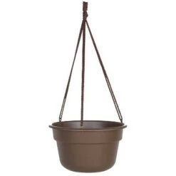 Best Pirce ✨ Dura Cotta Hanging Basket - Bloem Chocolate ✔️ 19 Best Pirce ✨ Dura Cotta Hanging Basket - Bloem Chocolate ✔️ -Planters Sales Store unnamed file 1898