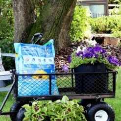 Best Sale ๐ Sunnydaze Decor Sunnydaze 10-Gallon Garden Grow Bag with Handles Non-Woven Polypropylene Fabric, Black โจ 12 Best Sale ๐ Sunnydaze Decor Sunnydaze 10-Gallon Garden Grow Bag with Handles Non-Woven Polypropylene Fabric, Black โจ -Planters Sales Store unnamed file 1965