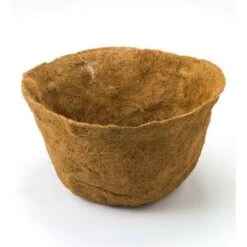 Best reviews of 🔥 Plow & Hearth - Footed Steel Round Basket Planter with Natural Coir Liner 😀 -Planters Sales Store unnamed file 1978