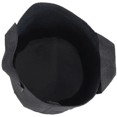 Best Pirce ๐ Sunnydaze Decor Sunnydaze 2-Gallon Garden Grow Bag with Handles Non-Woven Polypropylene Fabric, Black ๐ฅ 6 Best Pirce ๐ Sunnydaze Decor Sunnydaze 2-Gallon Garden Grow Bag with Handles Non-Woven Polypropylene Fabric, Black ๐ฅ - Image 4