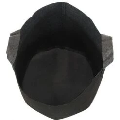 Buy 🎉 Sunnydaze Decor Sunnydaze 5-Gallon Garden Grow Bag with Handles Non-Woven Polypropylene Fabric, Black, 5pc 👏 -Planters Sales Store unnamed file 1995