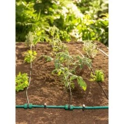 Best reviews of 🥰 Gardener's Supply Company WaterWell Garden Watering and Irrigation System Drip Line Kit - Gardener's Supply Company 🎉 -Planters Sales Store unnamed file 2