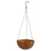 Best Pirce 🧨 Cast Iron Wall Hung Planter - Brown - Esschert Design 🌟 -Planters Sales Store unnamed file 2026