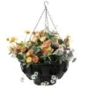 Coupon π Gardenised Durable Plastic Lace Ultimate Hanging Baskets Tomato, Flower, and Herb Outdoor Flower Planter π 2 Coupon π Gardenised Durable Plastic Lace Ultimate Hanging Baskets Tomato, Flower, and Herb Outdoor Flower Planter π -Planters Sales Store unnamed file 2068