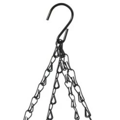 Coupon 😍 Gardenised Durable Plastic Lace Ultimate Hanging Baskets Tomato, Flower, and Herb Outdoor Flower Planter 🎁 -Planters Sales Store unnamed file 2074