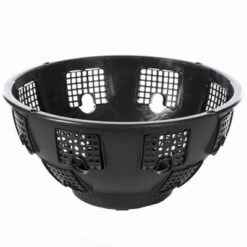 Coupon 😍 Gardenised Durable Plastic Lace Ultimate Hanging Baskets Tomato, Flower, and Herb Outdoor Flower Planter 🎁 -Planters Sales Store unnamed file 2075