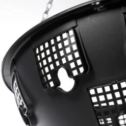 Coupon 😍 Gardenised Durable Plastic Lace Ultimate Hanging Baskets Tomato, Flower, and Herb Outdoor Flower Planter 🎁 -Planters Sales Store unnamed file 2077