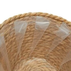 Outlet โ Juvale 3 Piece Seagrass Planter Pots Set with Plastic Lining, 3 Woven Baskets for Indoor & Outdoor Plants, 3 Sizes ๐ฅฐ 12 Outlet โ Juvale 3 Piece Seagrass Planter Pots Set with Plastic Lining, 3 Woven Baskets for Indoor & Outdoor Plants, 3 Sizes ๐ฅฐ -Planters Sales Store unnamed file 2094