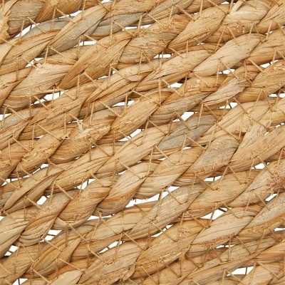 Outlet โ Juvale 3 Piece Seagrass Planter Pots Set with Plastic Lining, 3 Woven Baskets for Indoor & Outdoor Plants, 3 Sizes ๐ฅฐ 8 Outlet โ Juvale 3 Piece Seagrass Planter Pots Set with Plastic Lining, 3 Woven Baskets for Indoor & Outdoor Plants, 3 Sizes ๐ฅฐ - Image 6