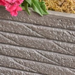 New 👏 11.25" Kaden Lightweight Concrete Square Patio Planter - Christopher Knight Home 🎁 8 New 👏 11.25" Kaden Lightweight Concrete Square Patio Planter - Christopher Knight Home 🎁 -Planters Sales Store unnamed file 2273