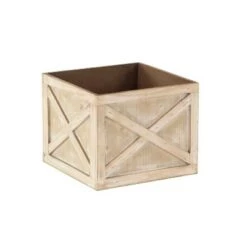 Deals ๐ฏ Set of 3 Farmhouse Wooden Crate Planters - Olivia & May Faded ๐ 10 Deals ๐ฏ Set of 3 Farmhouse Wooden Crate Planters - Olivia & May Faded ๐ -Planters Sales Store unnamed file 2344